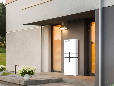 戶(hù)用儲(chǔ)能