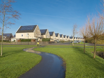 戶(hù)用分布式光伏