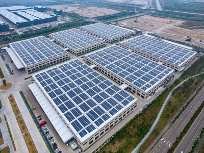 浙江東音泵業股份有限公司一期、二期